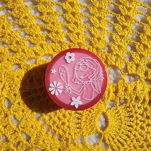 Colourpop Lizzie McGuire Bubblegum Pop Lip Scrub